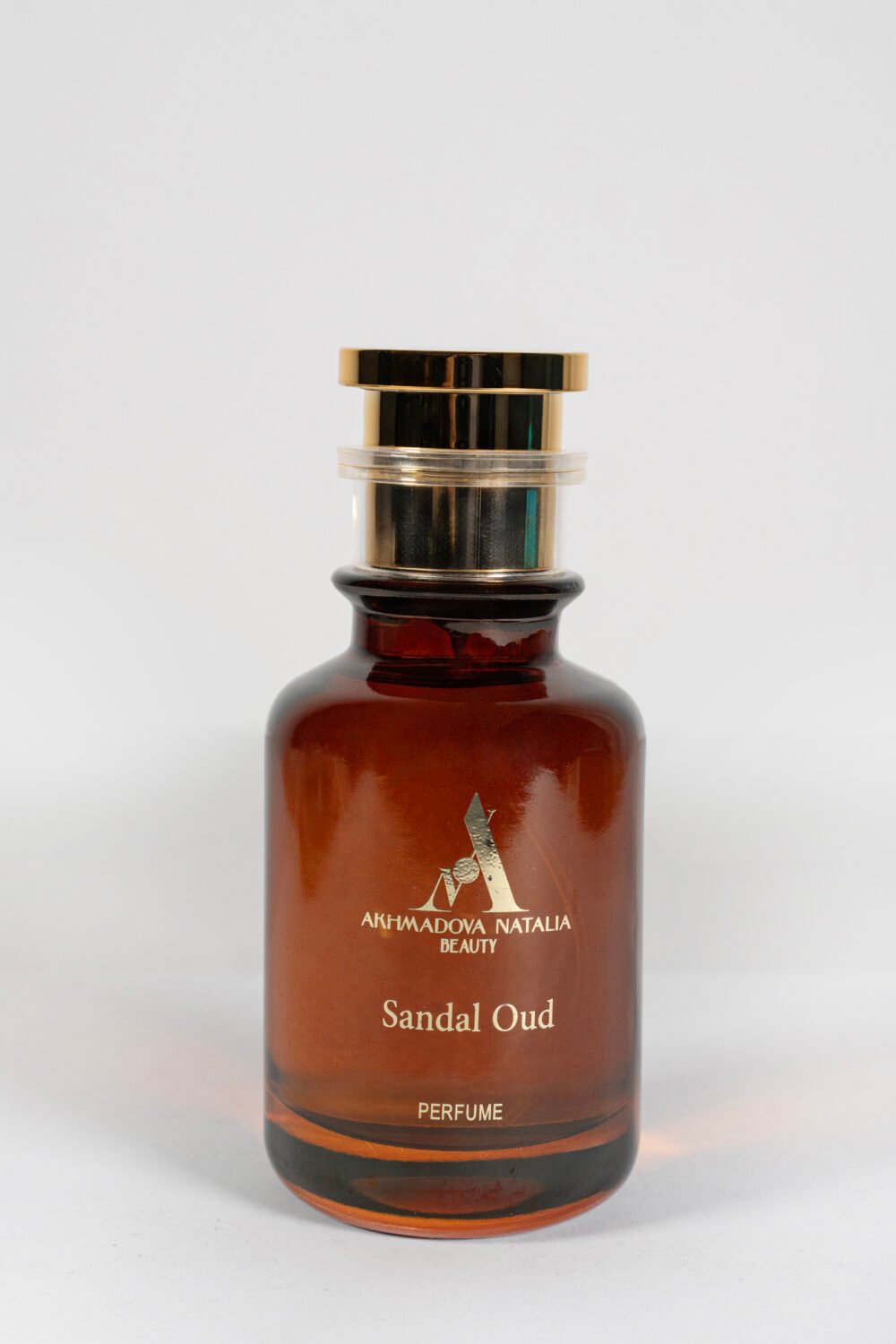 SANDEL OF OUD PERFUME - Image 2
