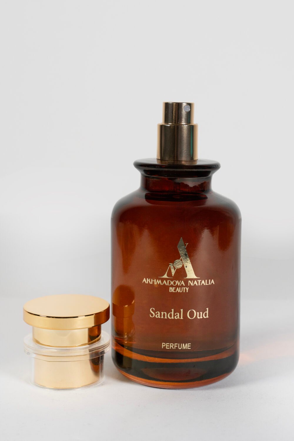 SANDEL OF OUD PERFUME - Image 3