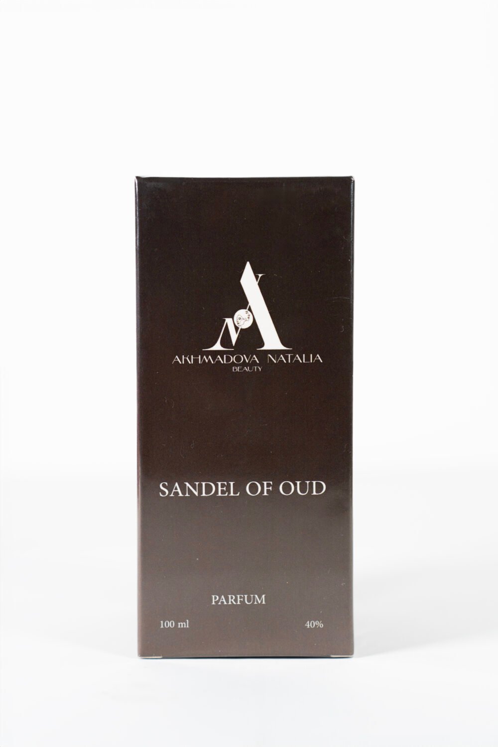 SANDEL OF OUD PERFUME - Image 4